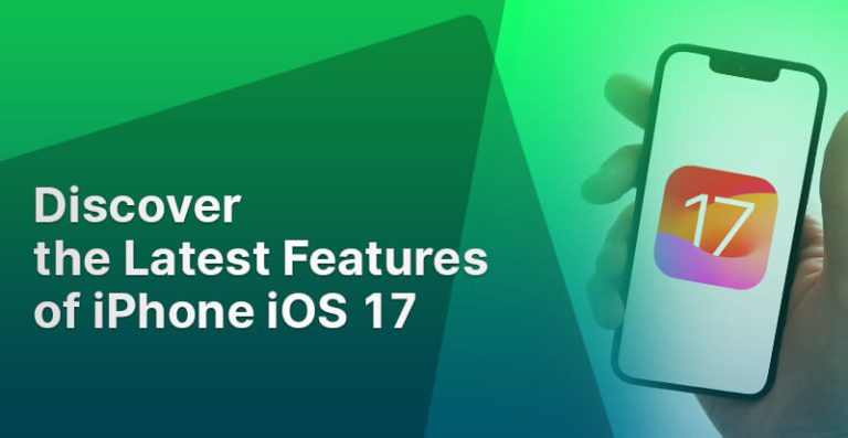 iPhone Feature